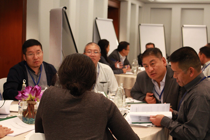 Effective Corporate Governance Effective Corporate Governance