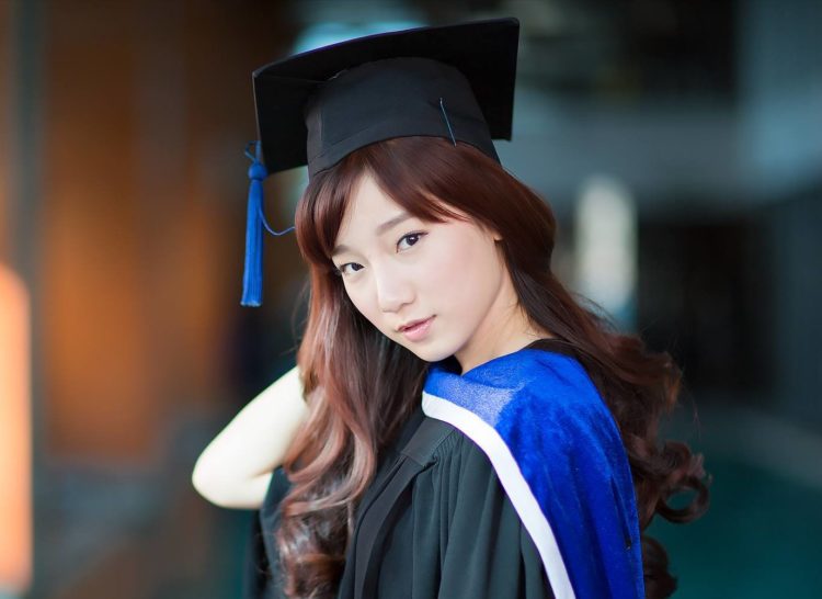 Nanight Lee (Alise Phichai), Shares How BSM Enabled Her to Study Around Her Schedule Nanight Lee (Alise Phichai), Shares How BSM Enabled Her to Study Around Her Schedule