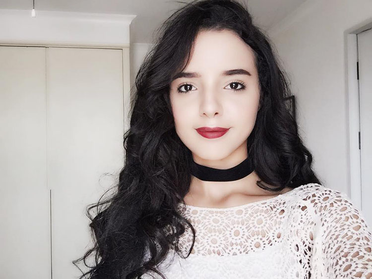 Shahy, BSM Student and now a Personal Assistant to Ambassador (Egypt), at Diplomatic Corps, Thailand Shahy, BSM Student and now a Personal Assistant to Ambassador (Egypt), at Diplomatic Corps, Thailand