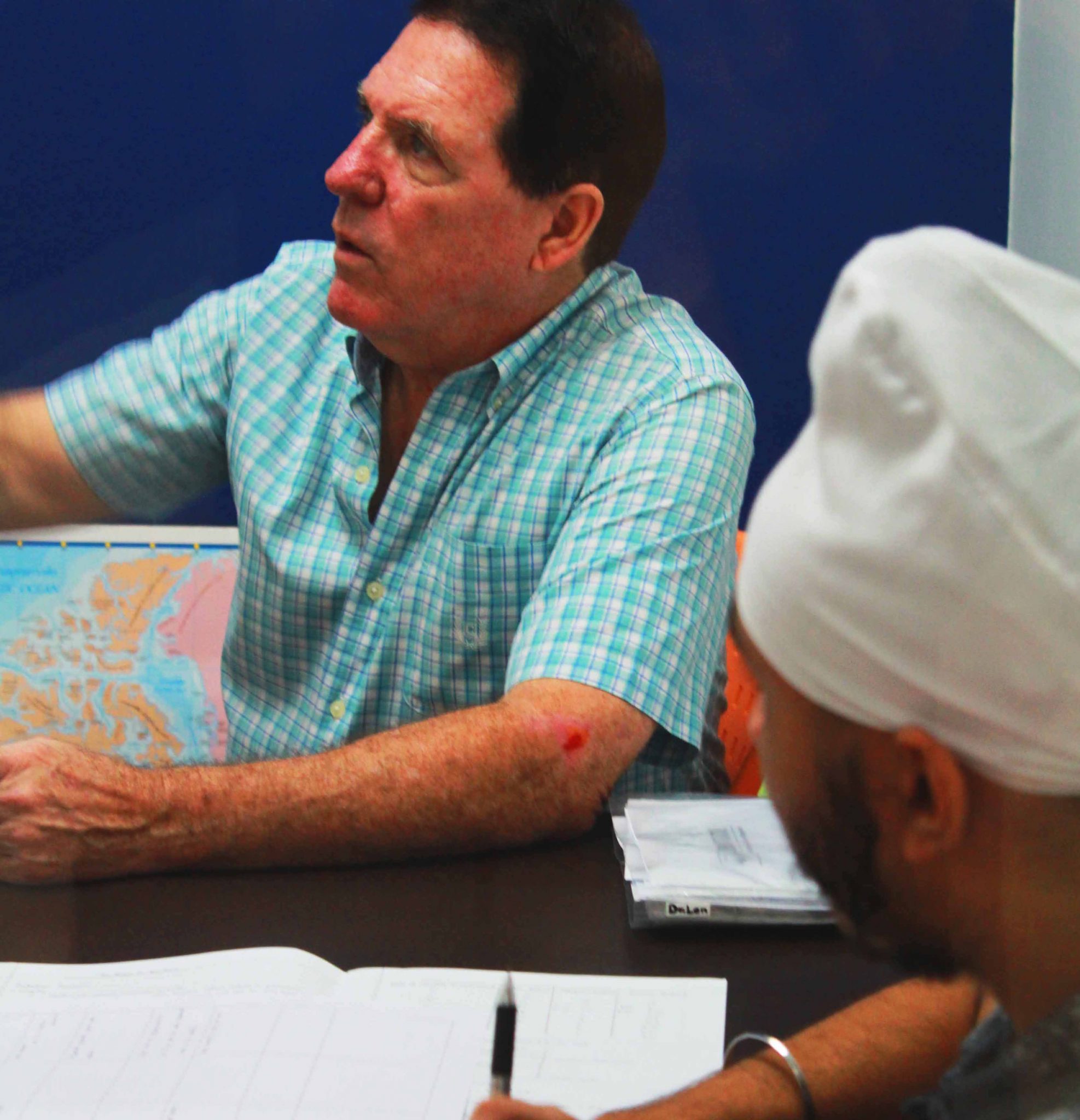 GRE Preparation Programme GRE Preparation Programme