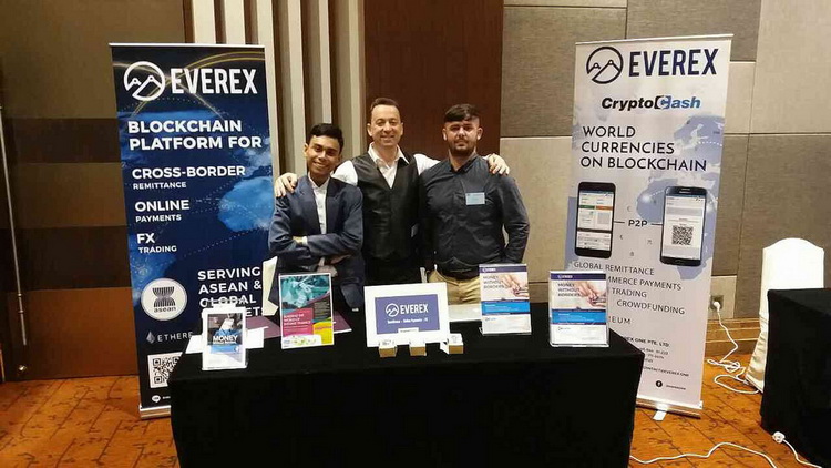 Ye Kyaw Thu (Harry), Myanmar, A Graduate from BSM Talks About His Experience in Landing a Job at EVEREX, Thailand Ye Kyaw Thu (Harry), Myanmar, A Graduate from BSM Talks About His Experience in Landing a Job at EVEREX, Thailand