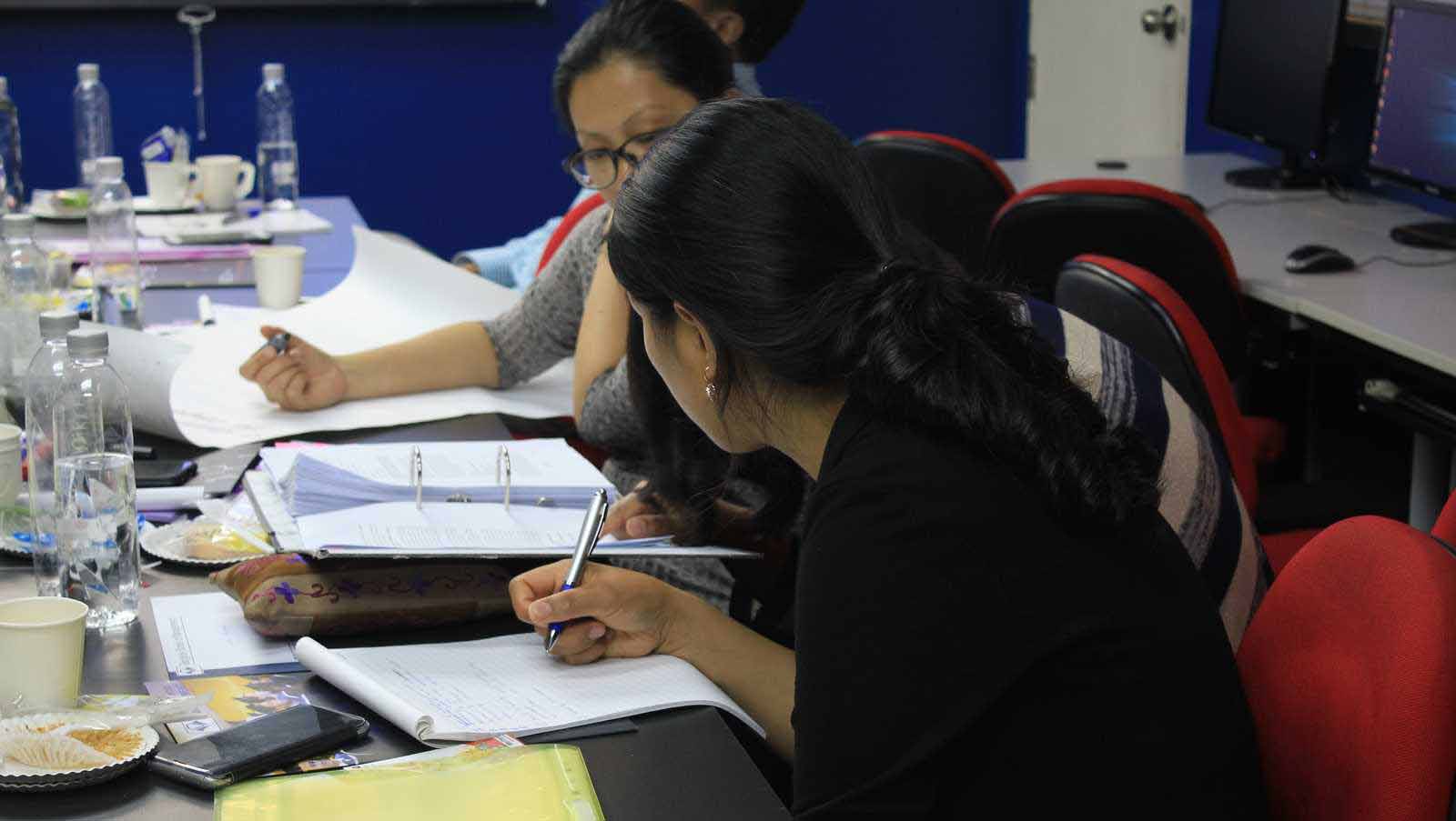 Master of Business Administration (Self-Study Mode) Master of Business Administration (Self-Study Mode)