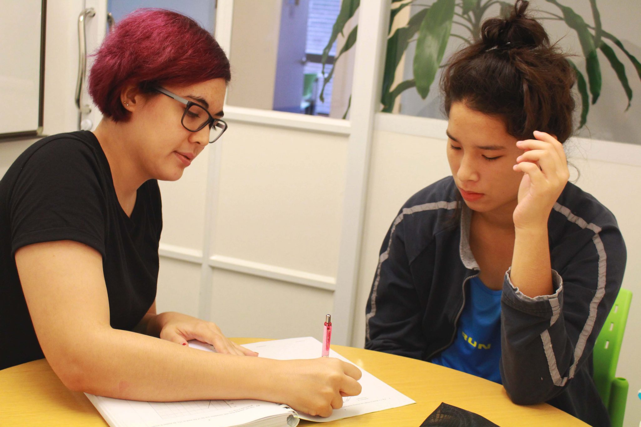 SAT Preparation Programme SAT Preparation Programme