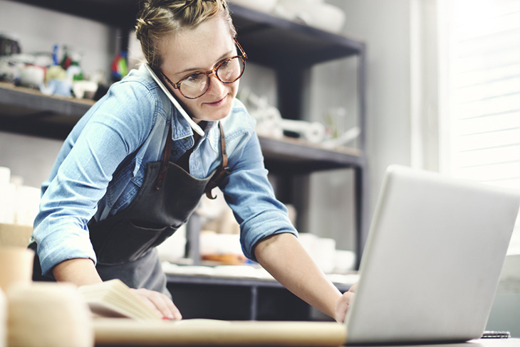 Small Business Management in the 21st Century Small Business Management in the 21st Century