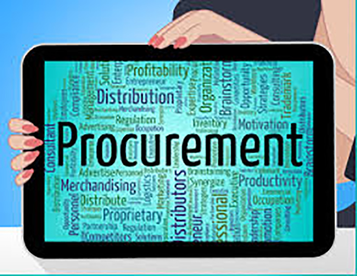 Effective Procurement Effective Procurement