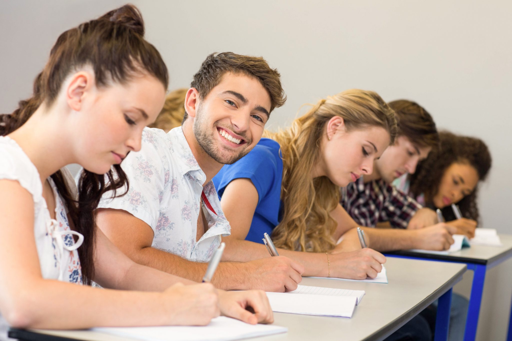 GMAT Preparation Programme GMAT Preparation Programme