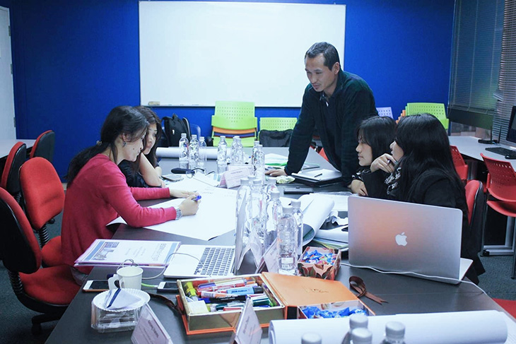 Marketing Masterclass Marketing Masterclass