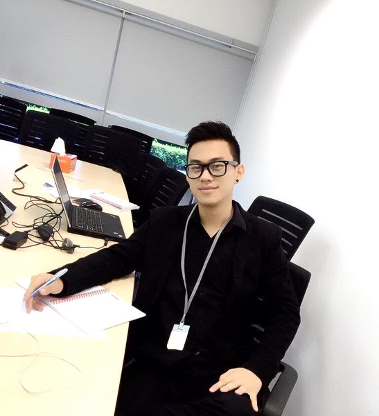 Sai Nay Htoo Kyaw (Michael) – Research Consultant at BCI Asia Co., Ltd. Sai Nay Htoo Kyaw (Michael) – Research Consultant at BCI Asia Co., Ltd.