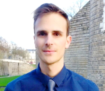 Pierre Le Levier (Peter)’s journey from Europe to Bangkok with Bangkok School of Management Pierre Le Levier (Peter)’s journey from Europe to Bangkok with Bangkok School of Management