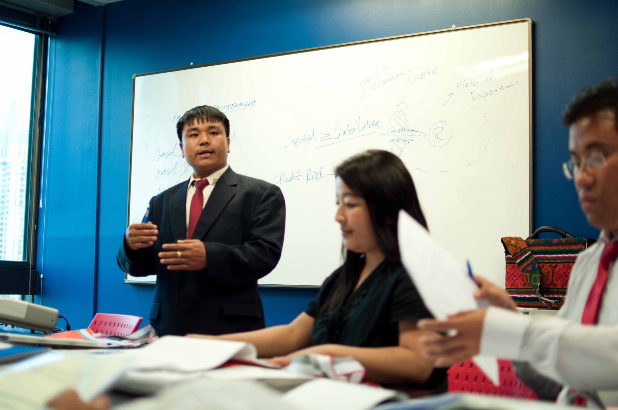 Master of Arts in Teaching (MAT Self-Study Mode) Master of Arts in Teaching (MAT Self-Study Mode)