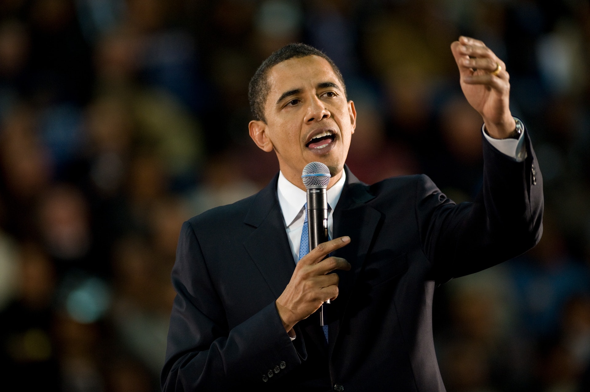 6 Ways You Can Become the Public Speaker of Your Dreams 6 Ways You Can Become the Public Speaker of Your Dreams