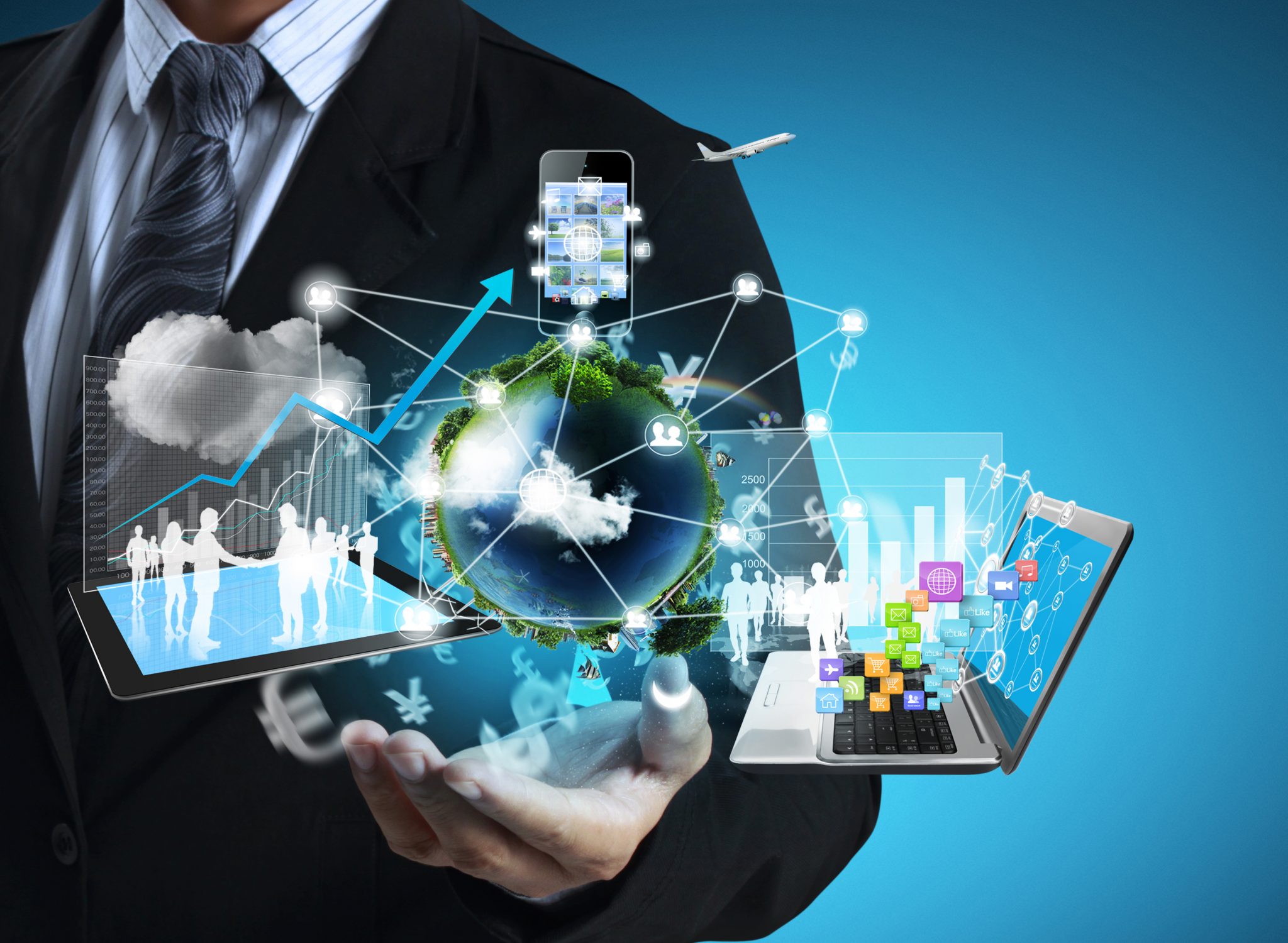 the relevance of information technology in the relevance of information technology in