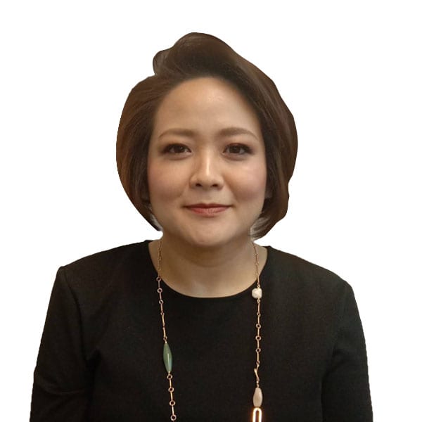 Ms. Thitival Hutasingh