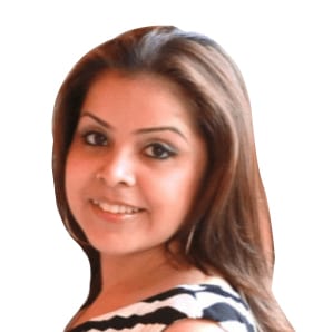 Ms. Bhavna Khemlani