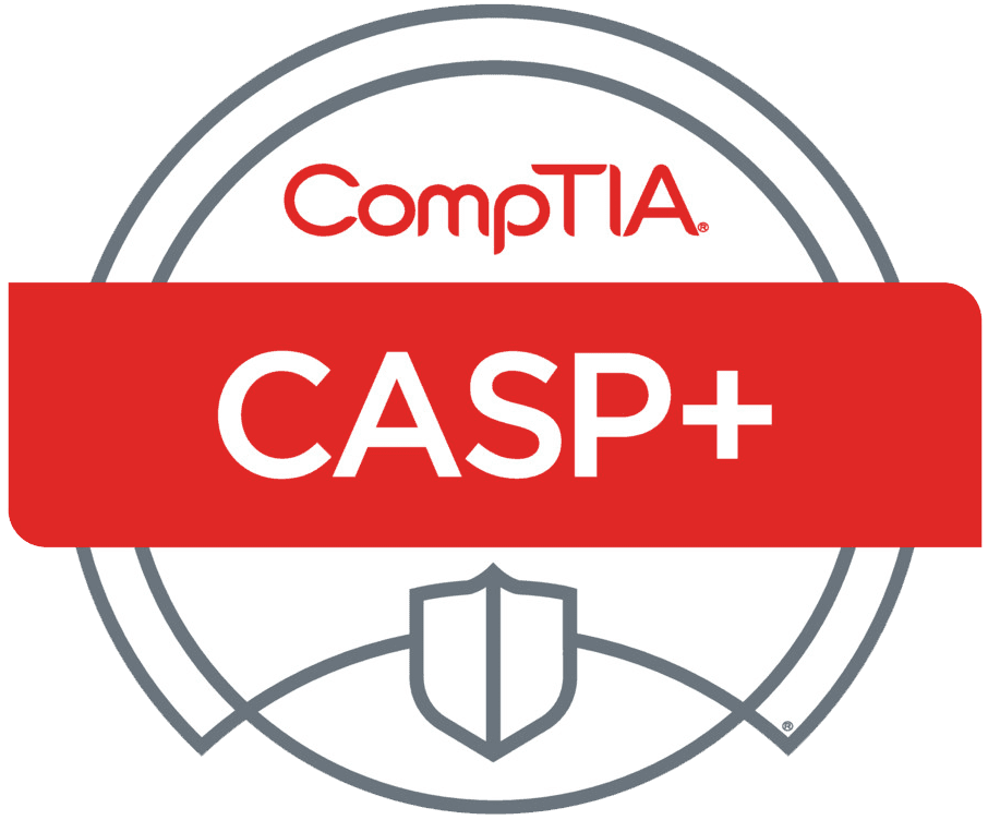 CASP+