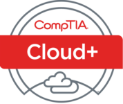 cloud+ cloud+