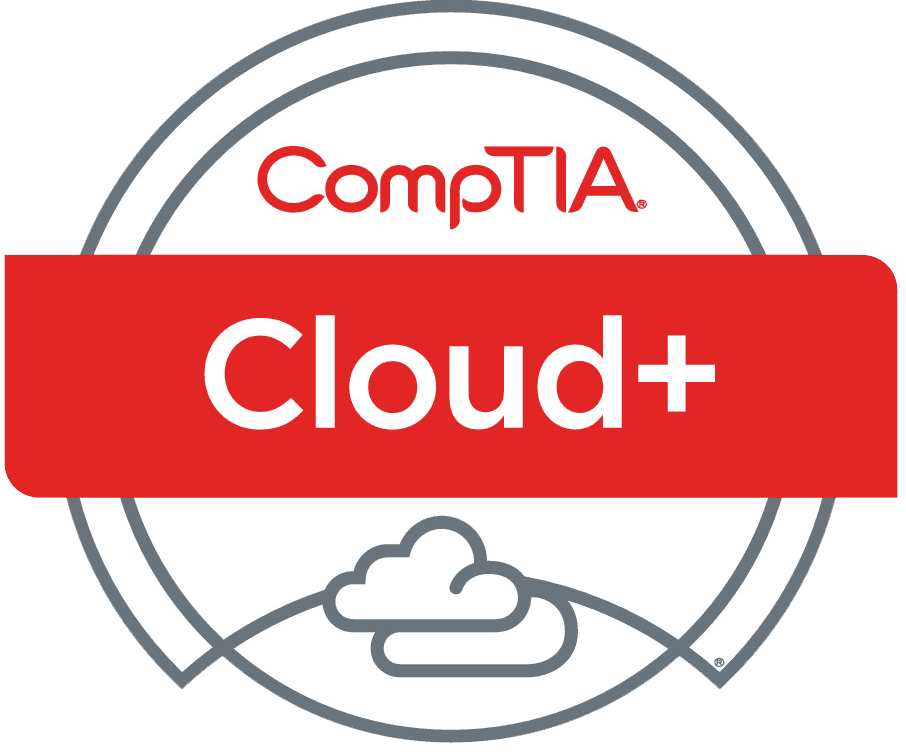 Cloud+