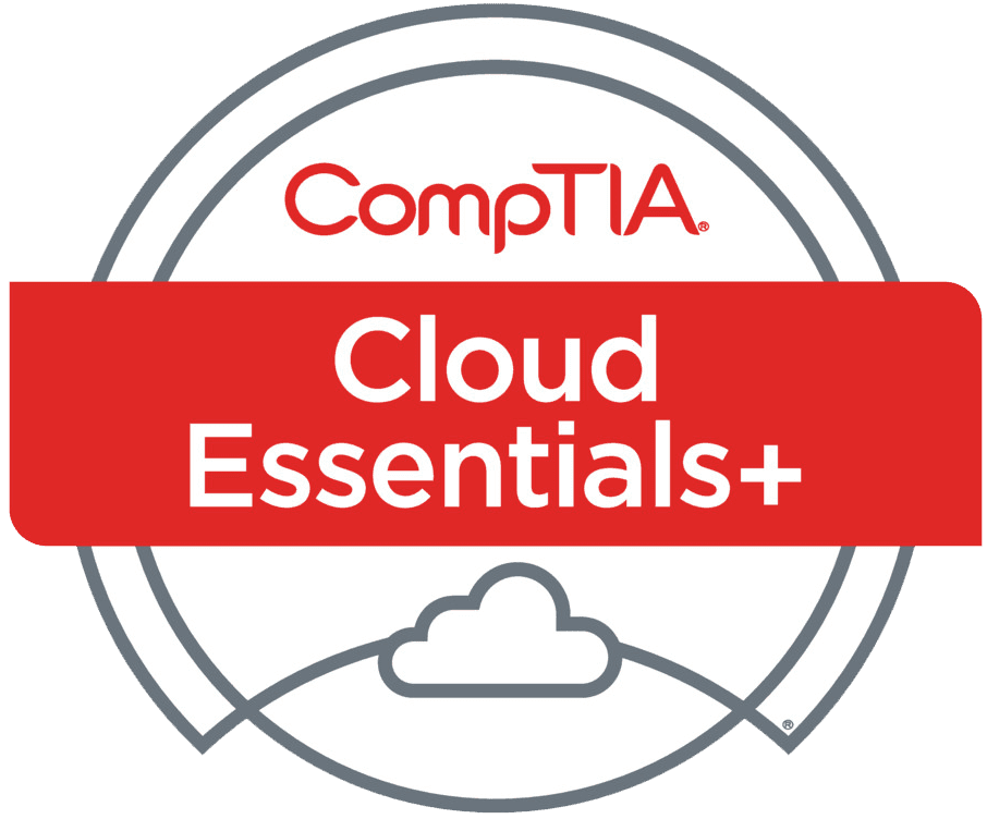 Cloud Essential+