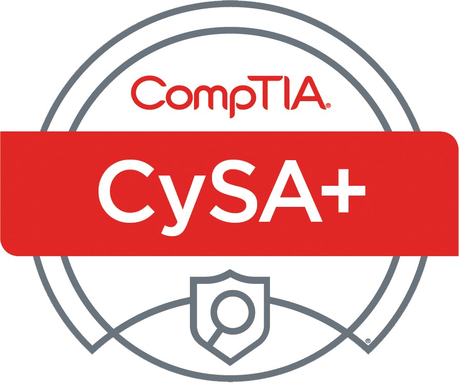 CySA+