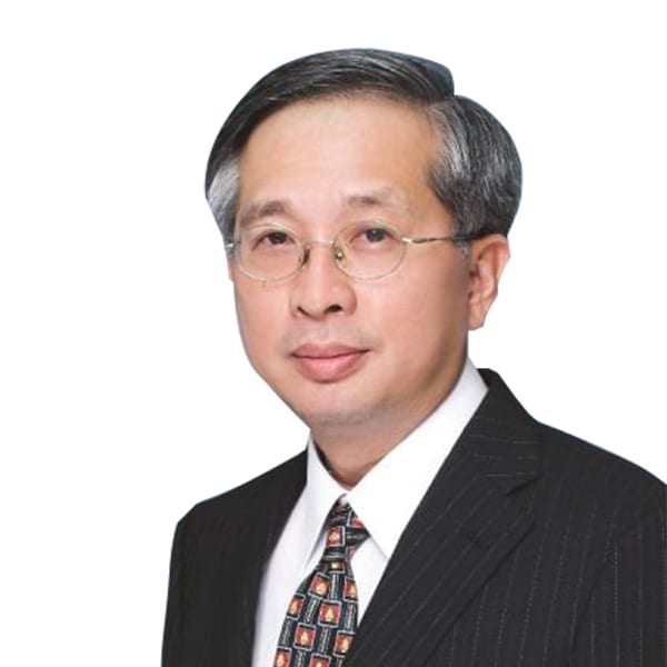 Dr. Chang Yao Lang