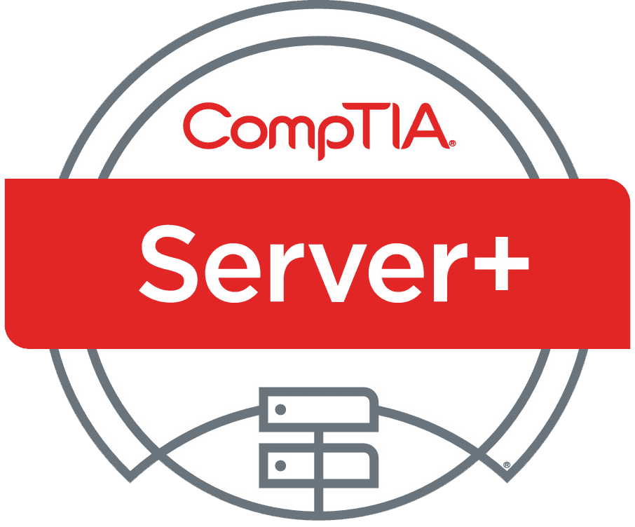 Server+