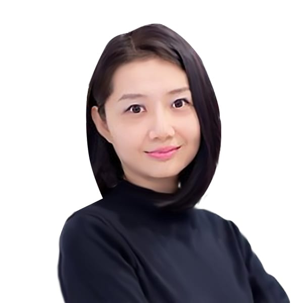 Ms. Tina Yang