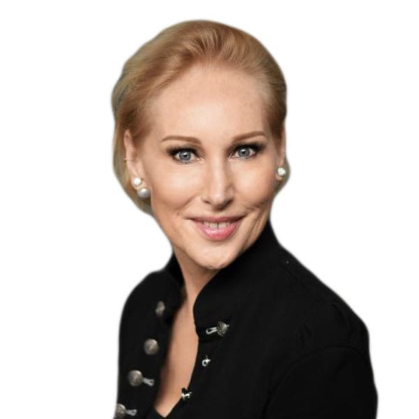 Ms. Anna Frummerin